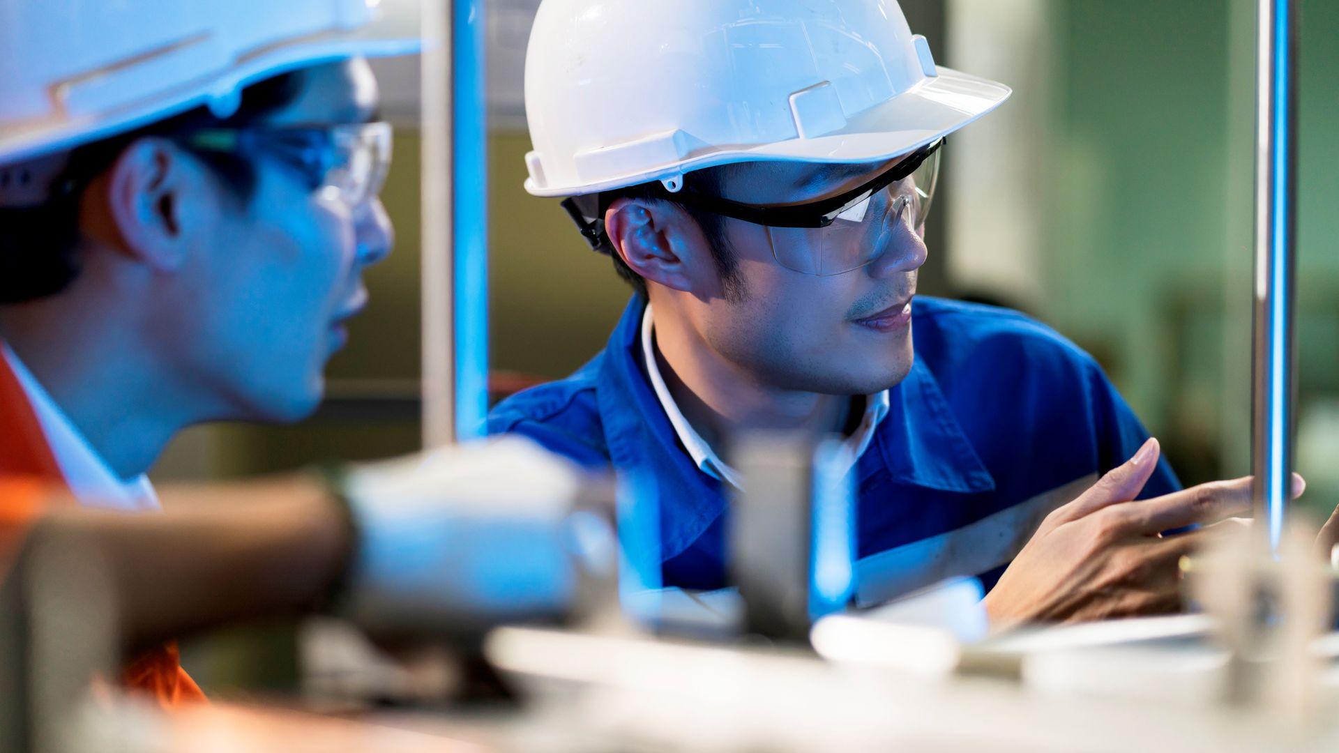 As China has moved away from cost-reduction strategies, due to rising labor and production costs, the country now focuses on high-tech industries, heavy R&D investments, and developing its advanced manufacturing capabilities under the Made in China 2025 initiative.